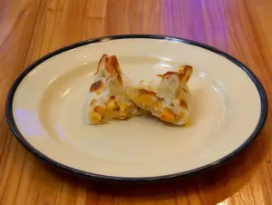 Empanada de humita