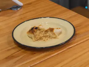 Empanada de pollo