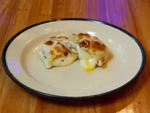 Empanada Margarita