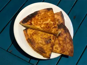 Faina Porción