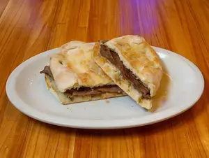 Mazazo de carne