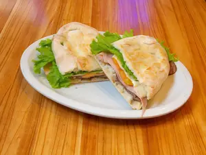 Mazazo de carne completo