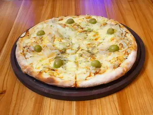 Pizza Americana