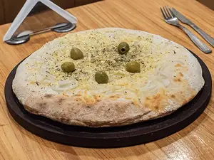 Pizza Cala
