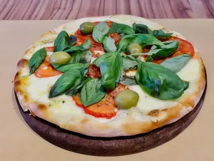 Pizza Margarita
