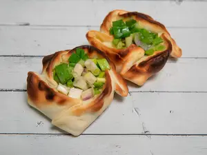 Canastita calabresa