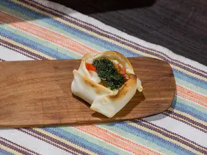 Canastita capresse