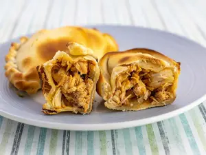 Empanada de pollo