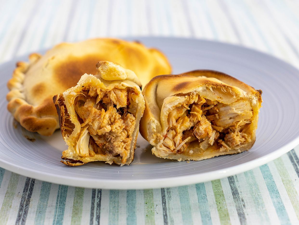 Empanadas