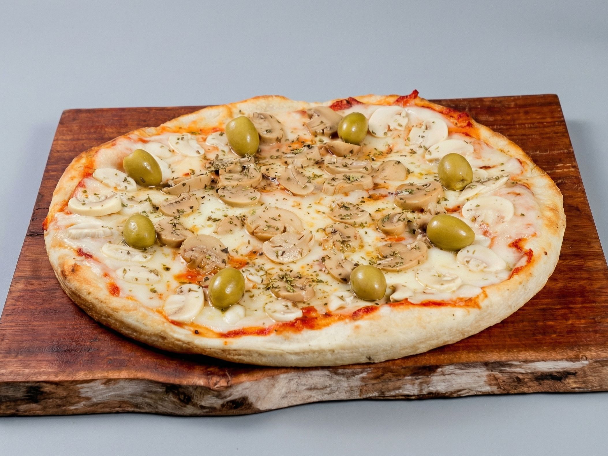 Pizzas