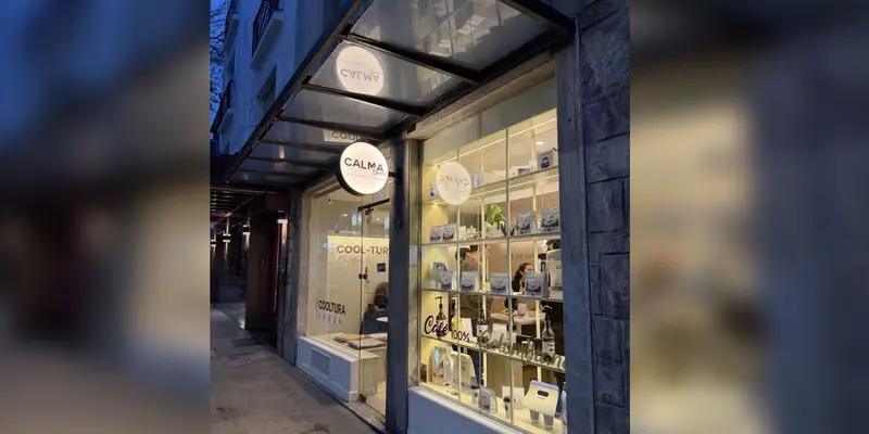 Calma Brew Cafe De Especialidad