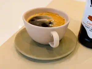 Café campesino