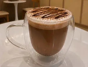 Café moca
