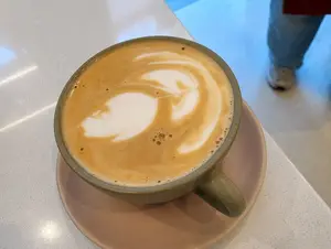 Capuchino