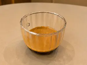 Espresso sencillo