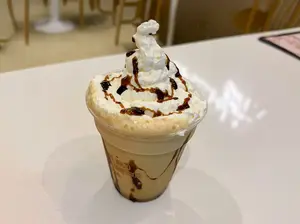Frappe clásico