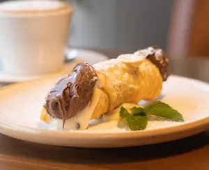 Cannoli