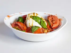 Insalta Caprese