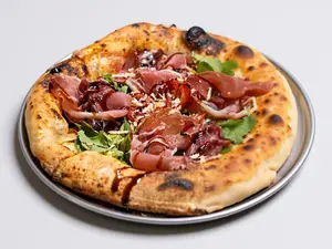 La Grosa