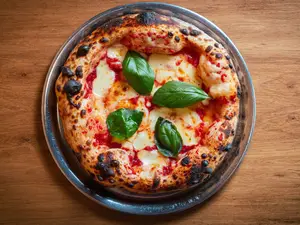 La margherita