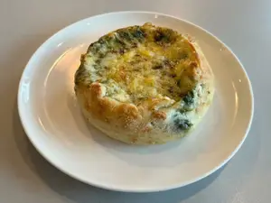 Spinaci