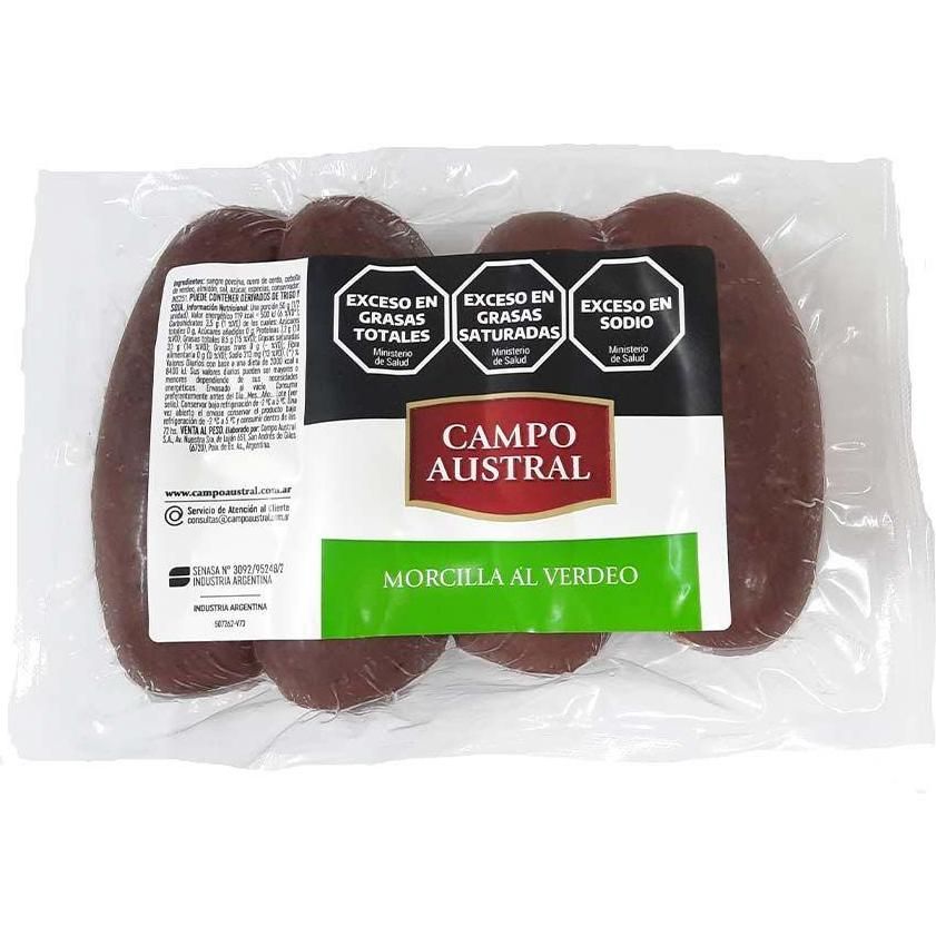 Campo Austral Almacen De Campo