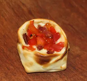 Canastita calabresa