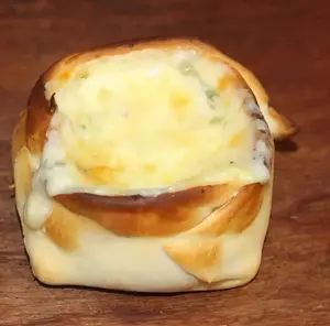 Canastita de verdeo