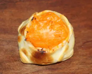 Canastita de zapallo