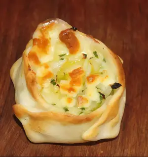 Canastita fugazzeta