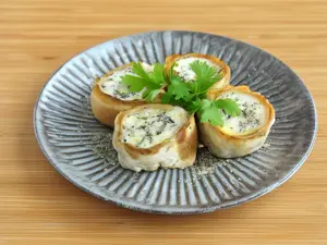 Canastita provolone