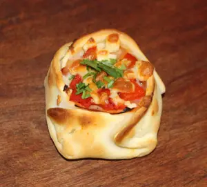 Canastita super napolitana