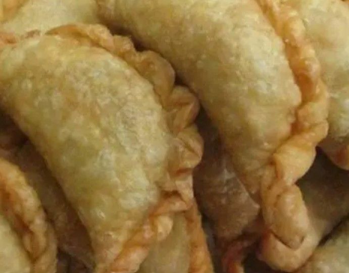 Empanadas y canastitas