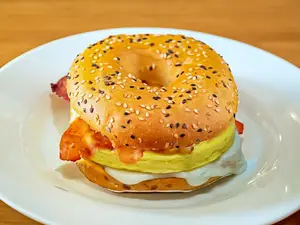 Bagel