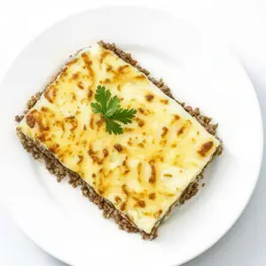 Pastel de papas