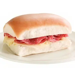 Pebete salame