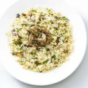 Risotto