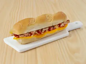 Sanwich americano