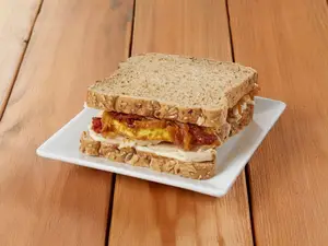 SANWICH MEDITERRANEO