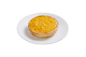 TARTA CALABAZA