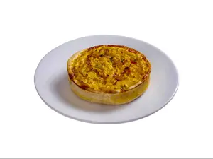 TARTA CHICKEN