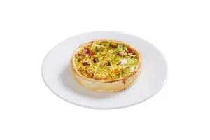 TARTA PUERRO