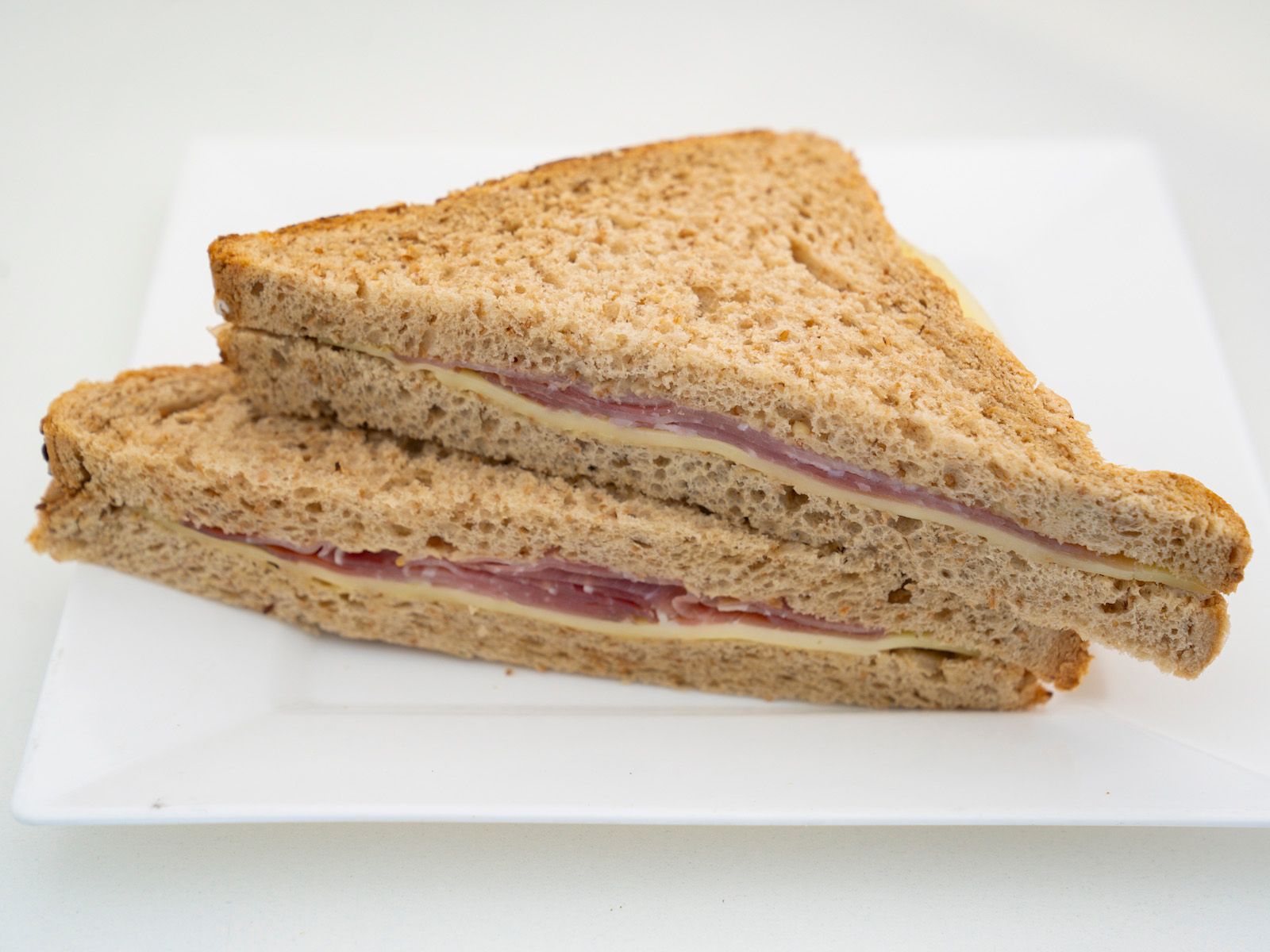 Sándwiches