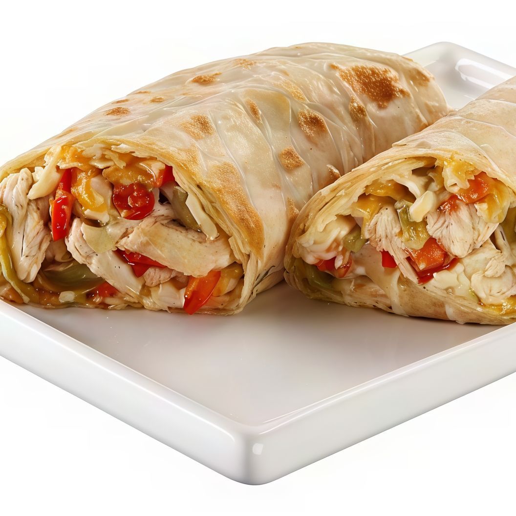 Wraps