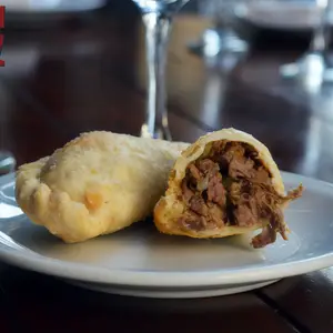 Empanada de carne