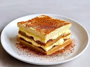 Tiramisú