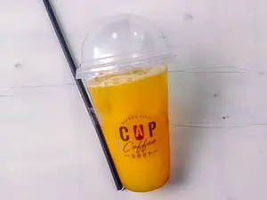 EXPRIMIDO DE NARANJA