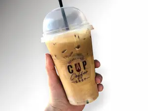 ICED LATE