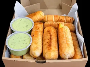 Para compartir