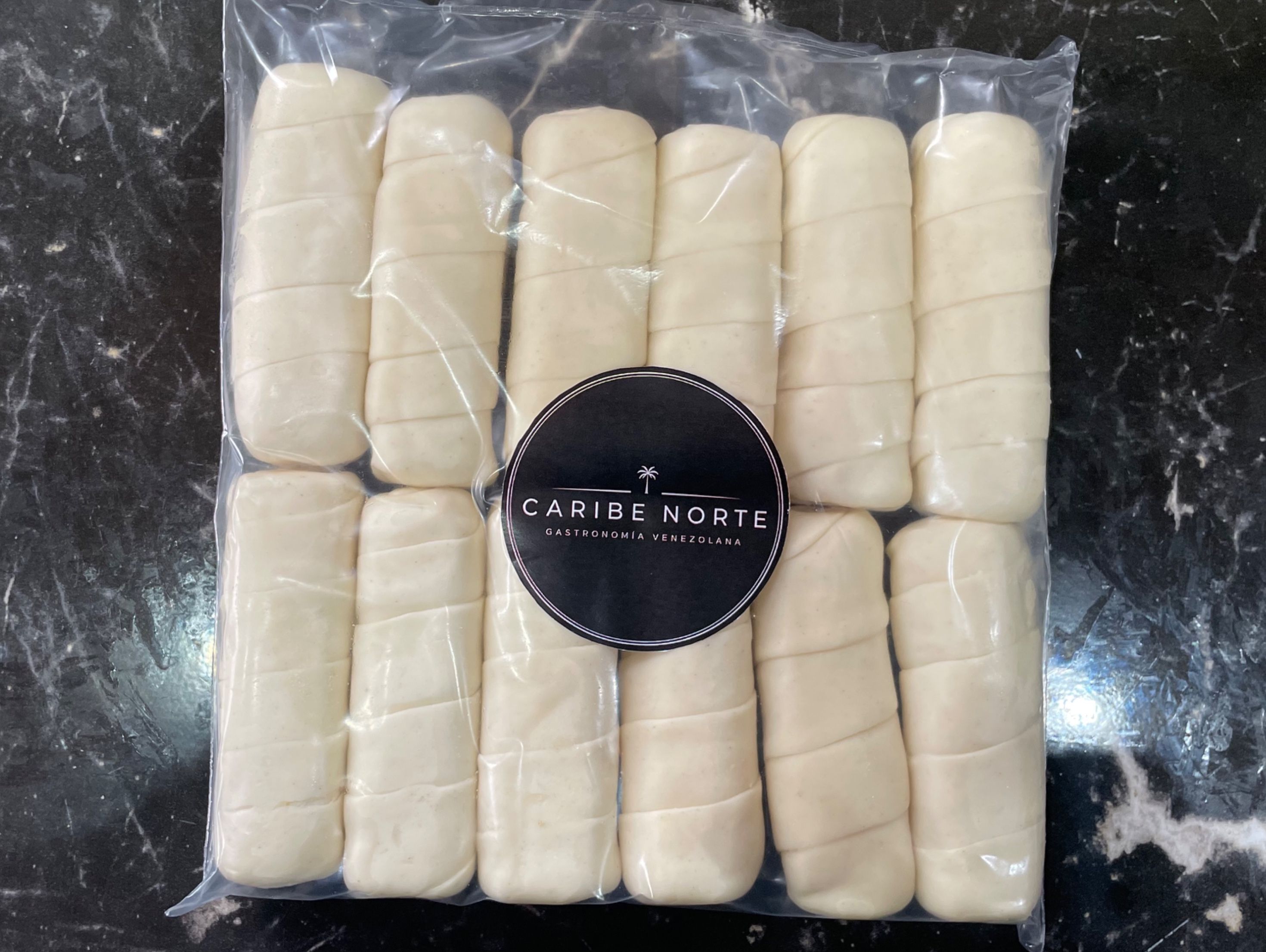 Tequeños Congelados